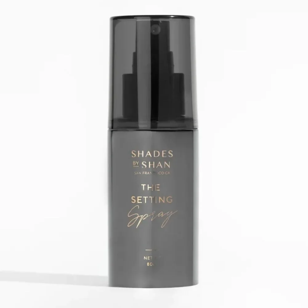 Shades By Shan The Setting Spray